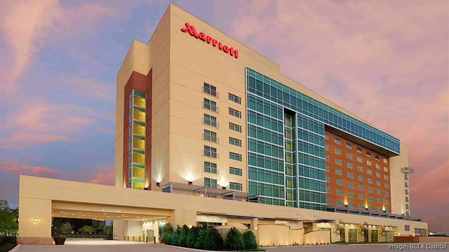 Local investment firm buys Houston Marriott Energy Corridor hotel, plans renovations